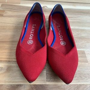 Rothys